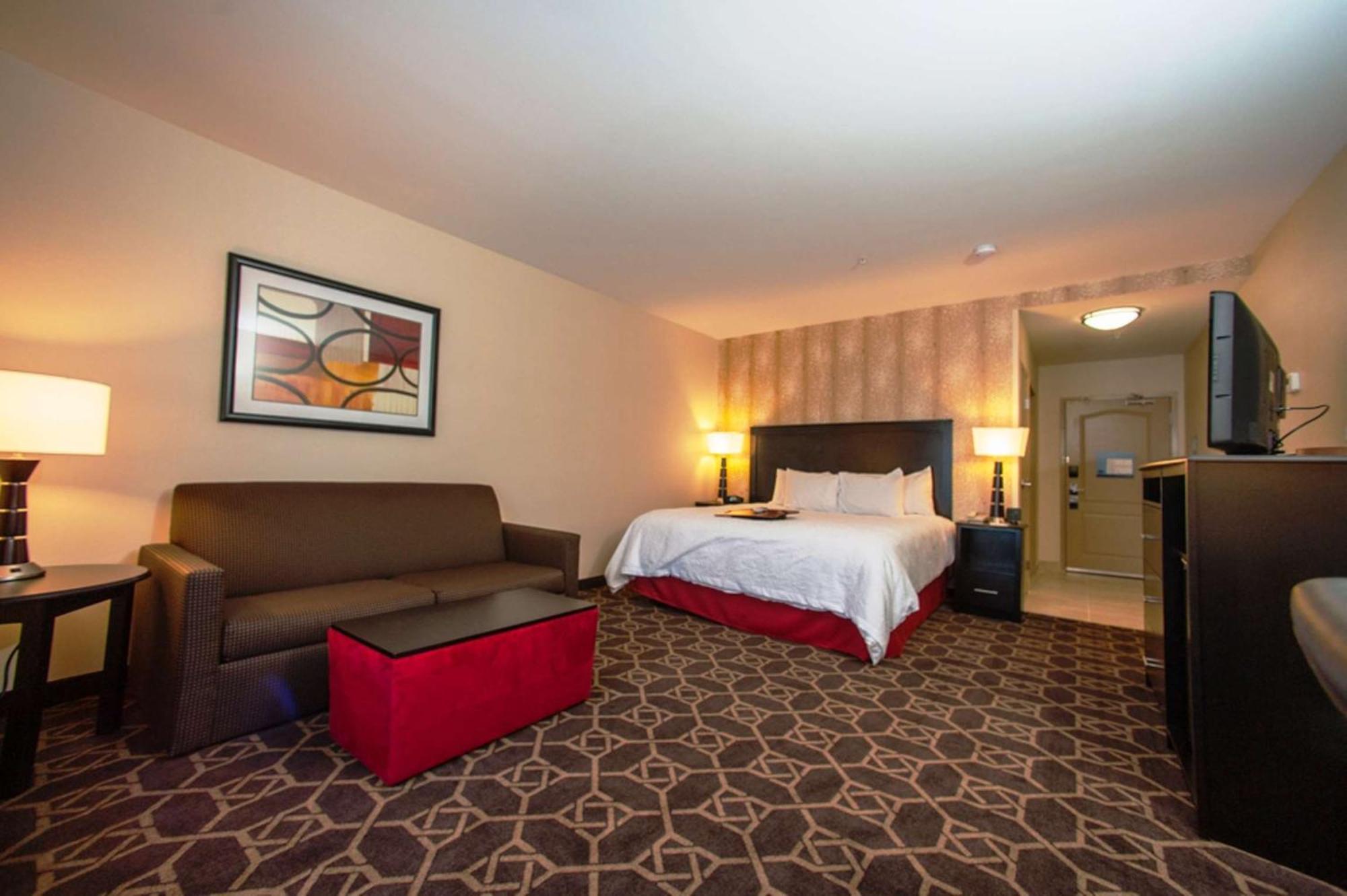 Hampton Inn Fort Morgan Exterior foto