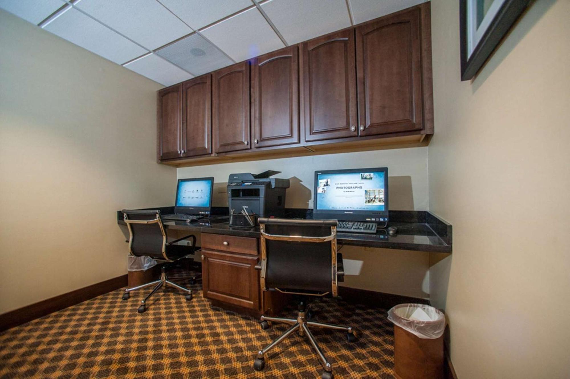 Hampton Inn Fort Morgan Exterior foto
